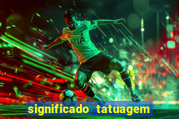 significado tatuagem gueixa crime